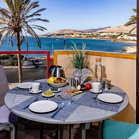 Panorama - Wonderfull Oceanview !!! Free Wifi 公寓 *