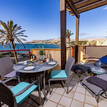 Panorama - Wonderfull Oceanview !!! Free Wifi 公寓 *